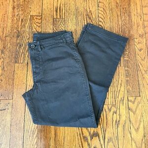 Old Navy Gray Pants
